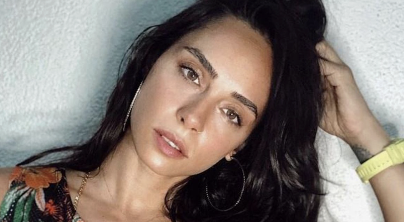 Hepsi üyesi Yasemin Yürük'ten itiraf gibi sözler! Dağılacağını bakın nasıl anlamış... - Resim: 2