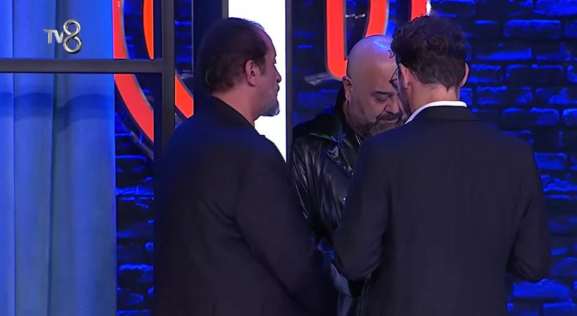 MasterChef'te elenen yarışmacı belli oldu! Adını duyunca gözyaşlarını tutamadı - Resim: 7