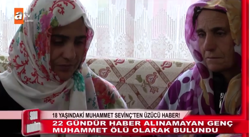 22 gündür aranıyordu 18 yaşındaki gencin feci sonu - Resim: 4