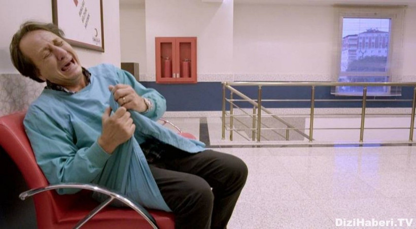 Arka Sokaklar'da Hüsnü'nün sevgilisine bakın işte sürpriz isim - Resim: 4