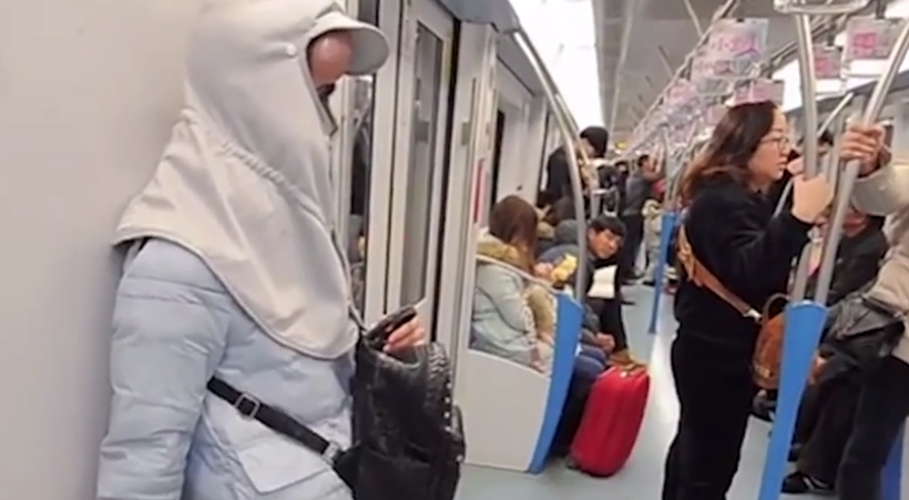 Onu bu hale doktorlar getirdi şimdi gören kaçıyor! - Resim: 1