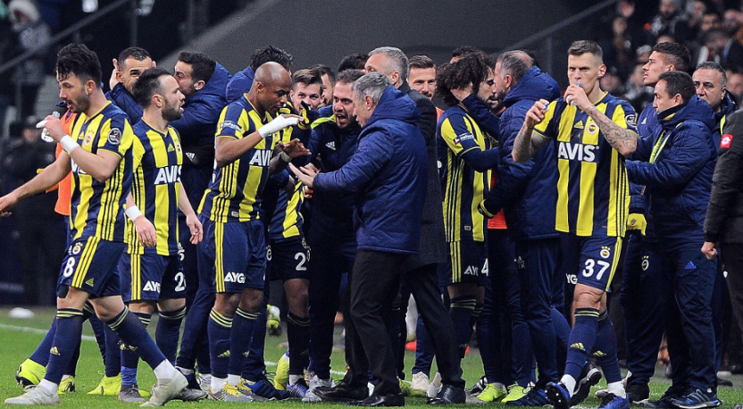 Ersun Yanal'ın sözleri soyunmasını inletti: Samandıra’ya gider eşyalarımızı toplarız - Resim: 4