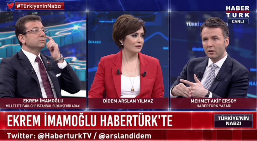Ekrem İmamoğlu'nun PKK sözleri montaj mı? Soruyu soran gazeteci açıkladı - Resim: 3