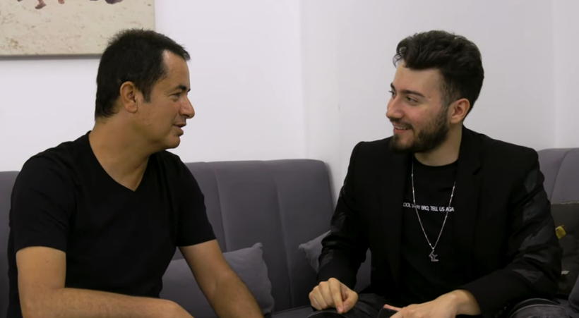 Acun Ilıcalı "Süper olur" diyerek Survivor'da görmek istediği fenomeni açıkladı - Resim: 2