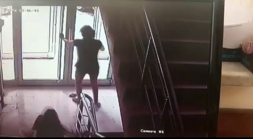 Konya'da öğretmen komşusu dövmüştü! O kadın konuştu - Resim: 4