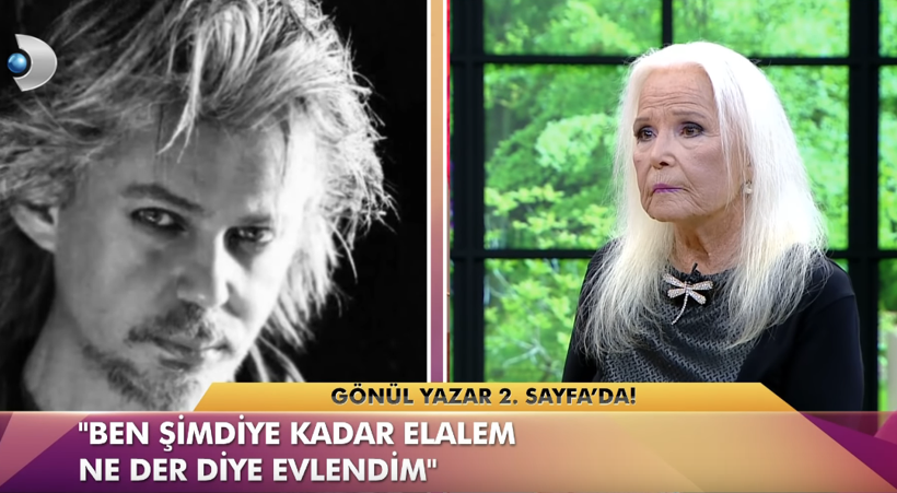 Kimdir bu Rüzgar Mağden? Sevgilisi Gönül Yazar ile birlikte yan yana mezar alıyor - Resim: 3