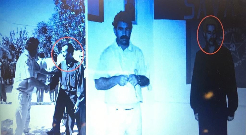 10 milyonluk terörist Kandil'in derinliklerinde vuruldu! MİT ve TSK ortak operasyonu - Resim: 1