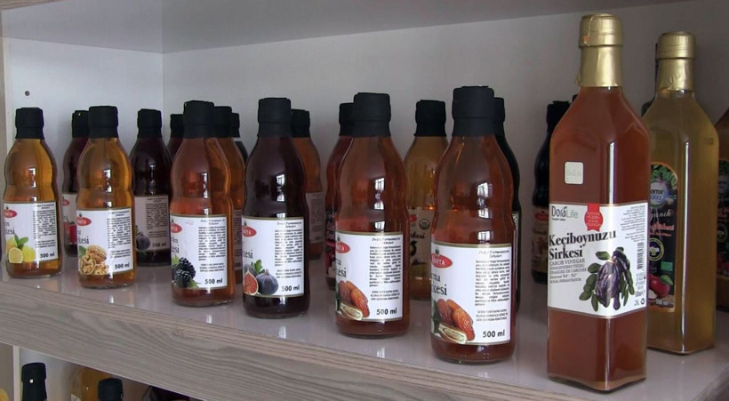 Niğde’de üretiliyor 15 ülkeye ihraç ediliyor! Karaciğere iyi geliyor - Resim: 2