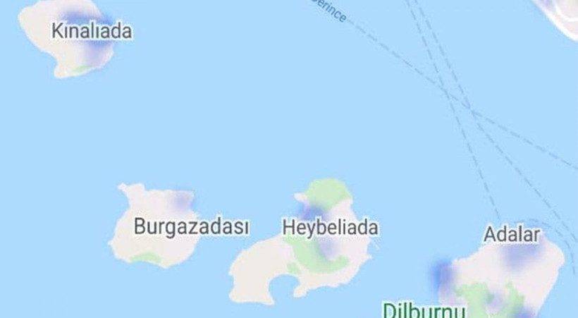 İstanbul ilçelerinin Covid-19 vaka sayıları! Koronavirüs patlama yaptı - Resim: 3