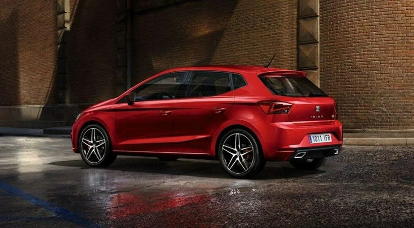 150 bin liranın altında kalmadı! Liste güncellendi: İşte en ucuz sıfır otomobiller - Resim: 4