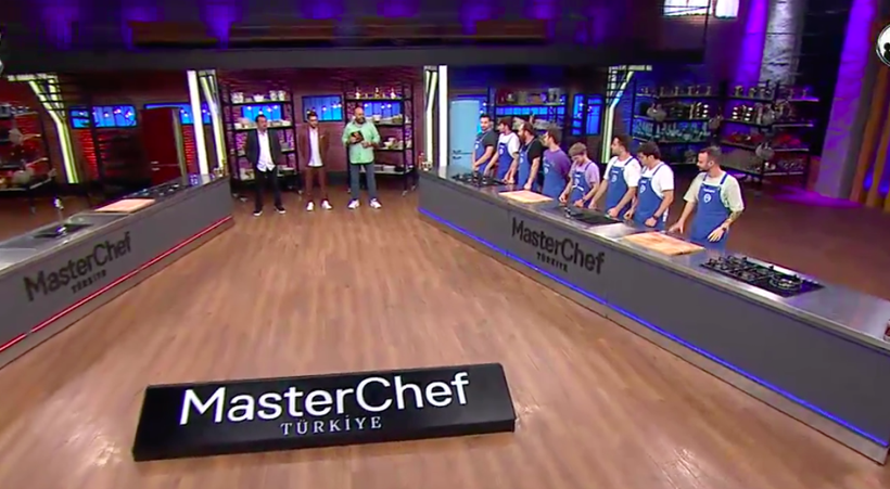 Masterchef Hamza Mercimek'le ilgili ifşa videosu! Murat Özdemir'in kankası çıktı - Resim: 2