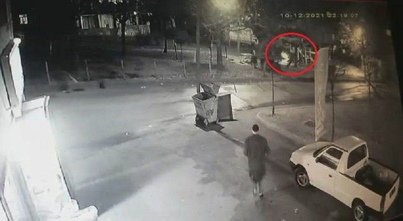 Bursa'da 'şakalaşırken arkadaşı dezenfektanla yaktı' dendi! Babası her şeyi anlattı: Meğer... - Resim: 2