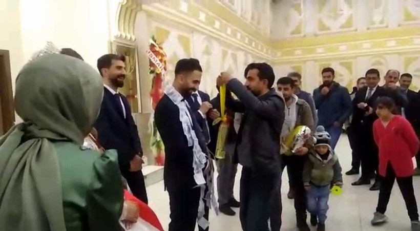 Düğünde damada takılan şaşkına çevirdi! Gelen zamlardan sonra... - Resim: 2