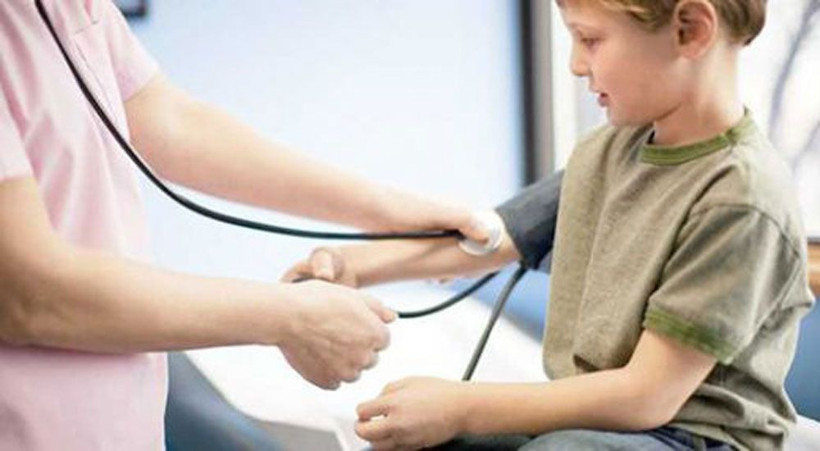 Çocuğunuzda hipertansiyon olabilir aman dikkat! - Resim: 4