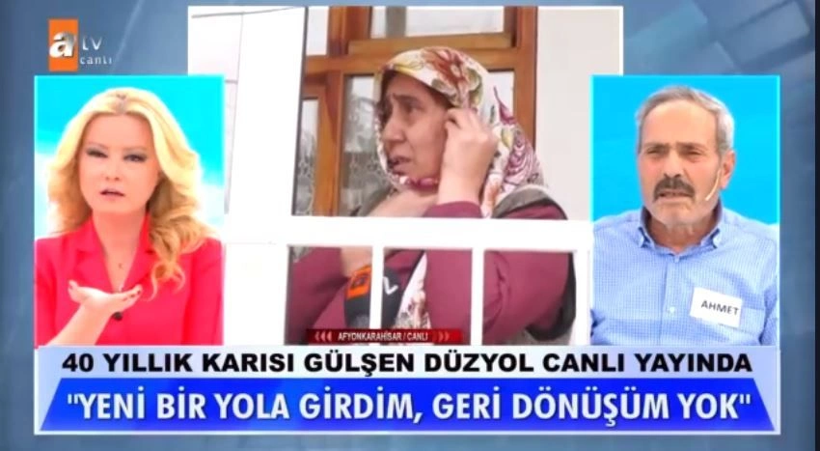 Müge Anlı kulaklarına inanamadı! Canlı yayında itiraf etti: Eşini arayan adam hayatının şokunu yaşadı! - Resim: 3