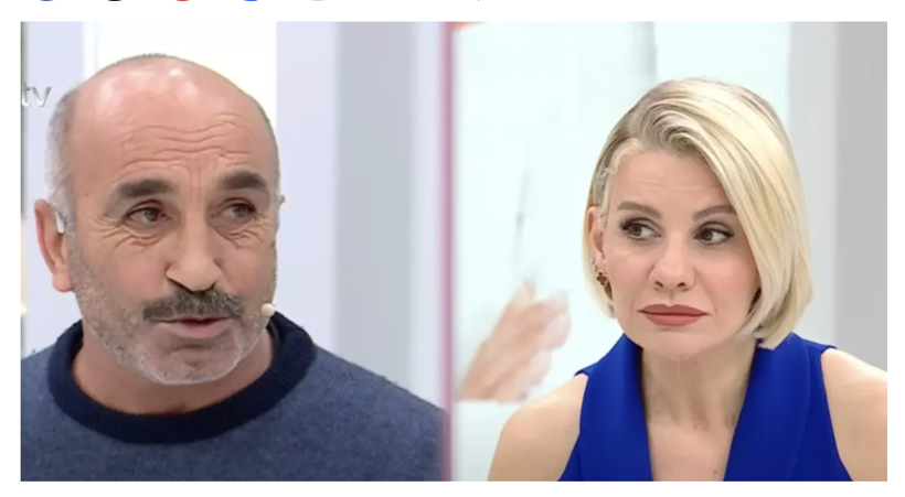 Şok gerçek Esra Erol'da ortaya çıktı! Yasak aşkına 1 milyon lira kaptıran Mehmet ayakta durmakta zorlandı - Resim: 1