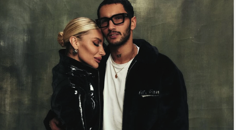 İrem Derici kendinden 12 yaş küçük sevgilisiyle sözleniyor! Tarih belli oldu - Resim: 3