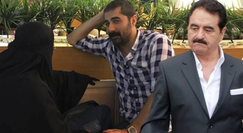 Miras planları aile içi kavgaya dönüşmüştü! Ahmet Tatlıses'ten uzaklaştırma kararı sonrası açıklama - Resim: 4