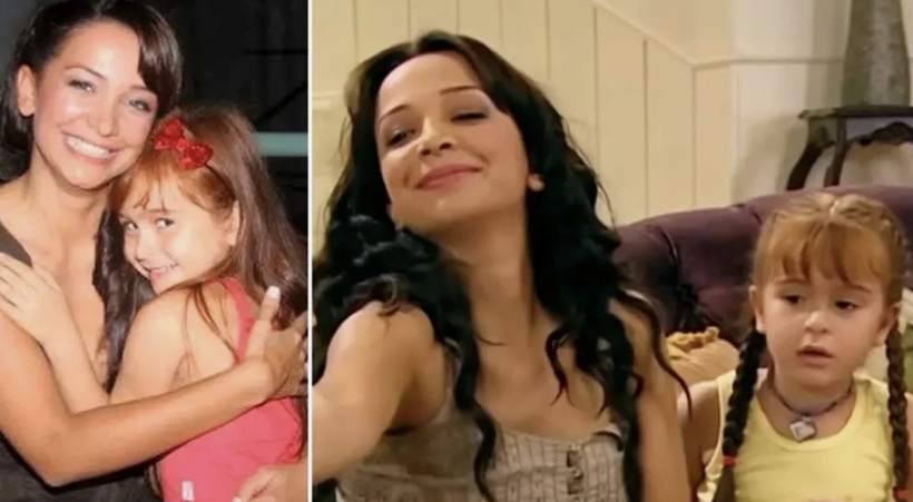 Evrim Akın hakkında çıkan iddialara Oya Başar'dan yanıt geldi! - Resim: 3