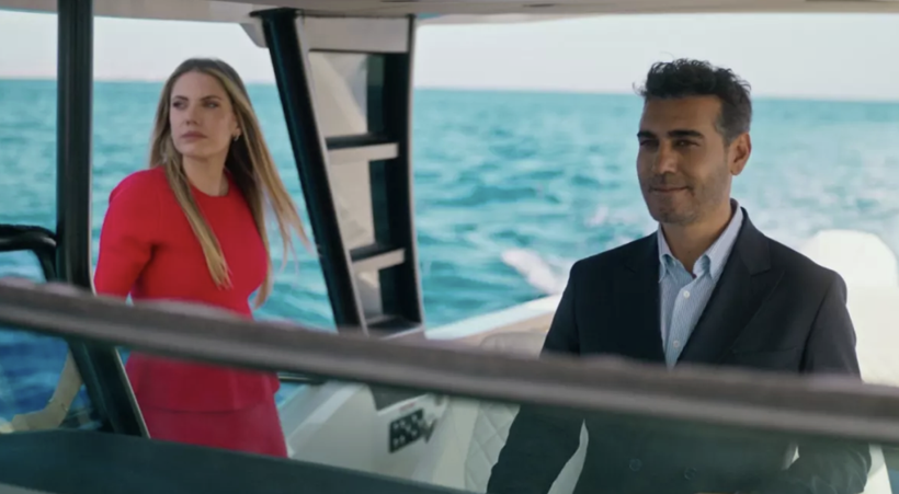 GO TÜRKİYE'nin izlenme oranı şaşırttı! Mini dizler 1 milyona yakın izlendi... - Resim: 2