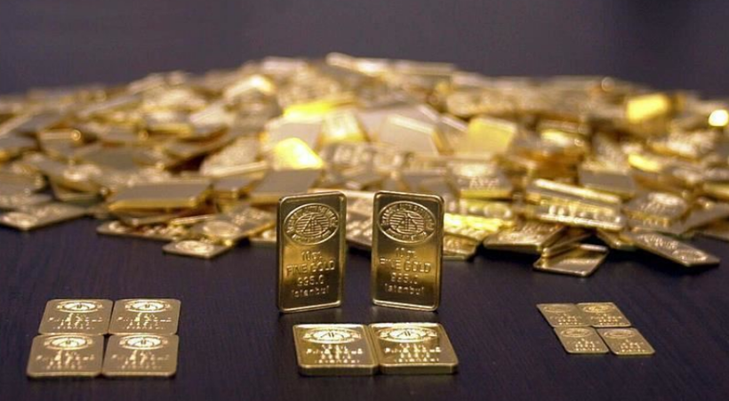 Altında hikaye bitti mi? Dev bankadan bomba tahmin yatırımcı buna sevinecek - Resim: 1