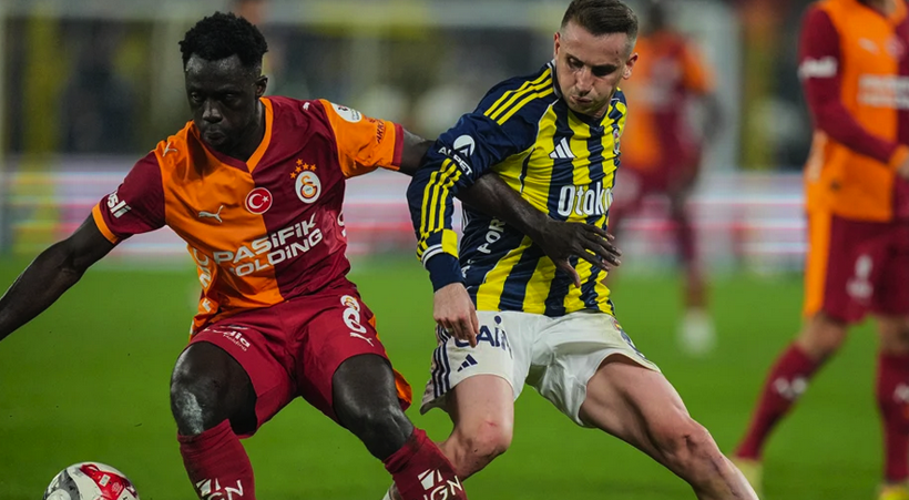 On binlerin beklediği dev derbide ilk 11'ler belli oldu! Asensio ve Osimhen kadroda var mı? - Resim: 1