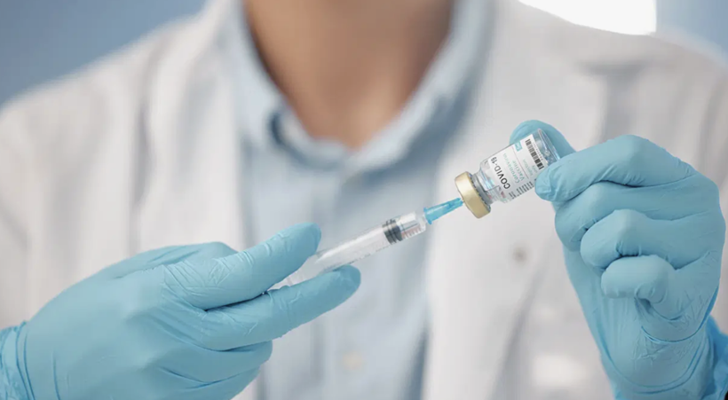 mRNA aşısı geliştirildi! Kanseri daha başlamadan durduracak - Resim: 1