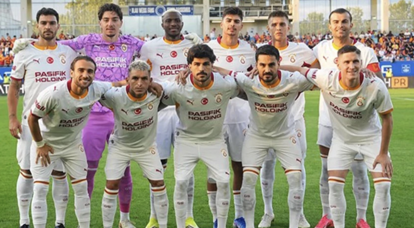 Beklentiyi karşılamadı! Galatasarayda devre arası ayrılık kararı - Resim: 1