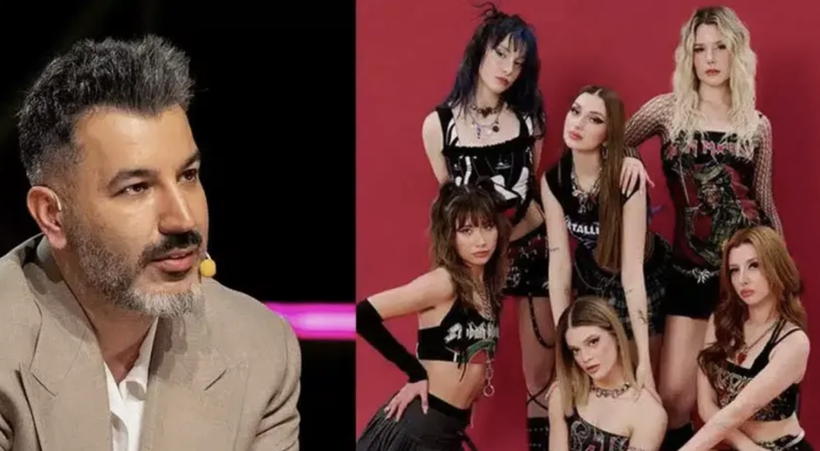 Tolga Akış'tan Manifest'i eleştirenlere sert yanıt! - Resim: 3
