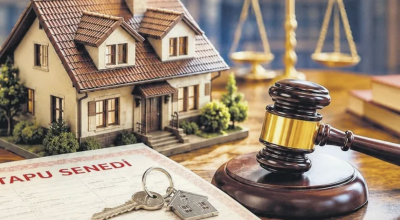 Ticaret Bakanlığı'ndan yeni düzenleme! Miras kavgalarını sona erdirecek karar - Resim: 3