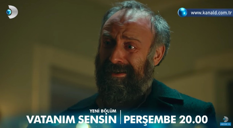 Şoke eden final! Kanal D rekortmen diziye final yaptıracak - Resim: 4