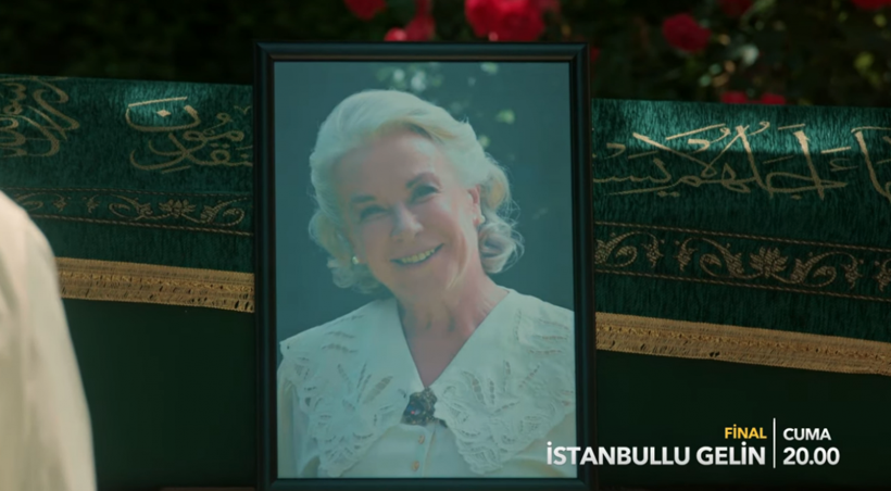 İstanbullu Gelin'in finalinde beklenmeyen ayrılık! İzleyiciler şaşkına döndü - Resim: 2