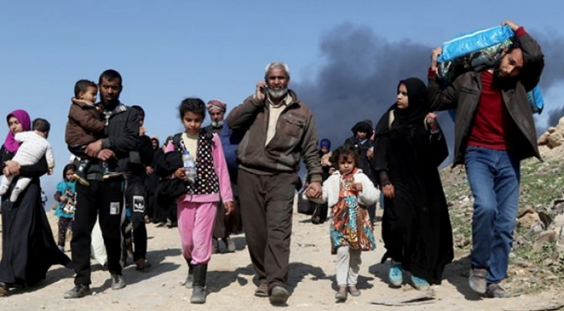 Son günlerin en tartışmalı konusu Suriyeliler! KONDA'dan çarpıcı araştırma - Resim: 3