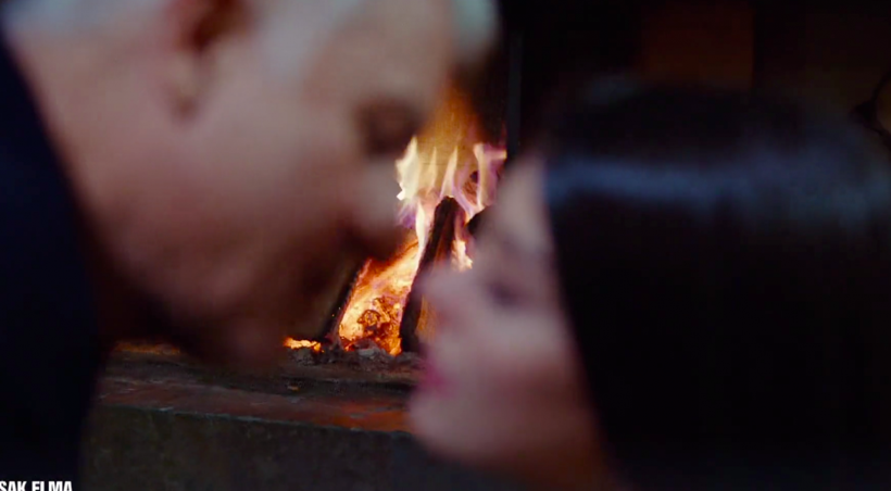 Yasak Elma'daki edepsiz yakınlaşma pes artık dedirtti - Resim: 4