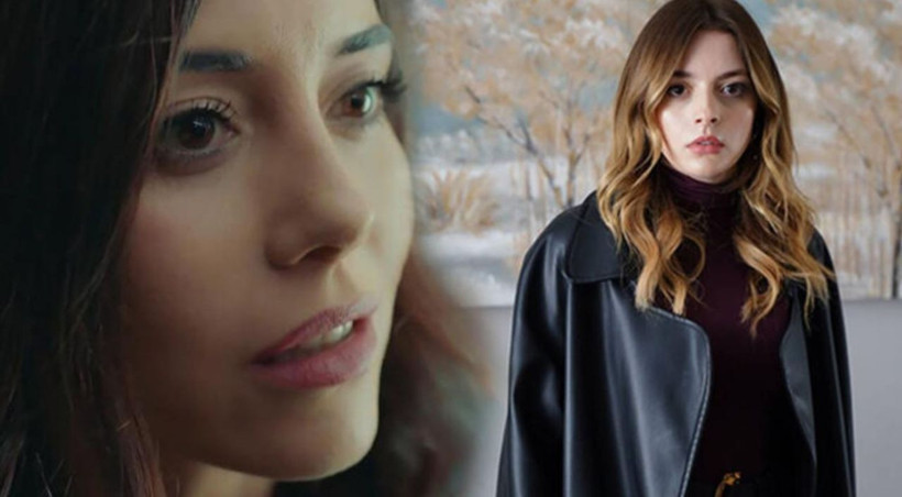 Cansu Dere Sadakatsiz'den ayrılıyor mu? Kimse bunu beklemiyordu seyirci şok oldu - Resim: 1