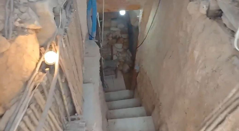 Ailesiyle tartışan genç öyle bir şey yaptı ki gören inanamadı: Zorunda kaldım - Resim: 1