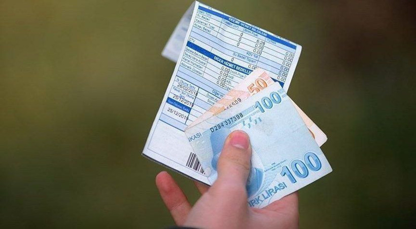 Vatandaşlara "Faturalarınızı öderken zorlanıyor musunuz?" diye soruldu - Resim: 2