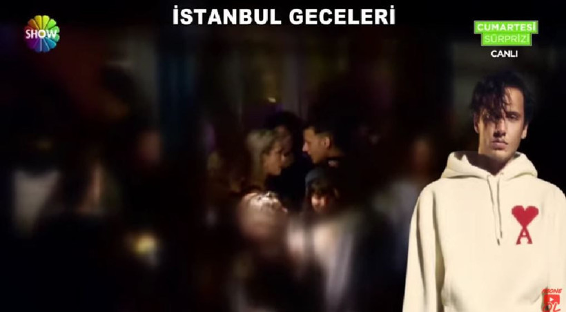 Selami Şahin'den kızı Meryem İrem'in Edis ile öpüşmesine ilk yorum! İrem Derici diyaloğu yeniden hortladı! - Resim: 2