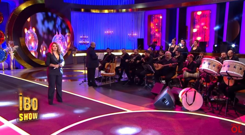 'Adamım' Kader şarkısı patladı eski halinden eser yok İbo Show'a katılan Kader'in son hali olay! - Resim: 4