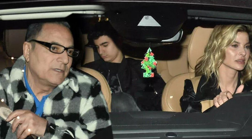 'Ortalık çok tehlikeli' diyen Mehmet Ali Erbil aylık rutinini yaptı: Başıboş bırakılmaması lazım - Resim: 3