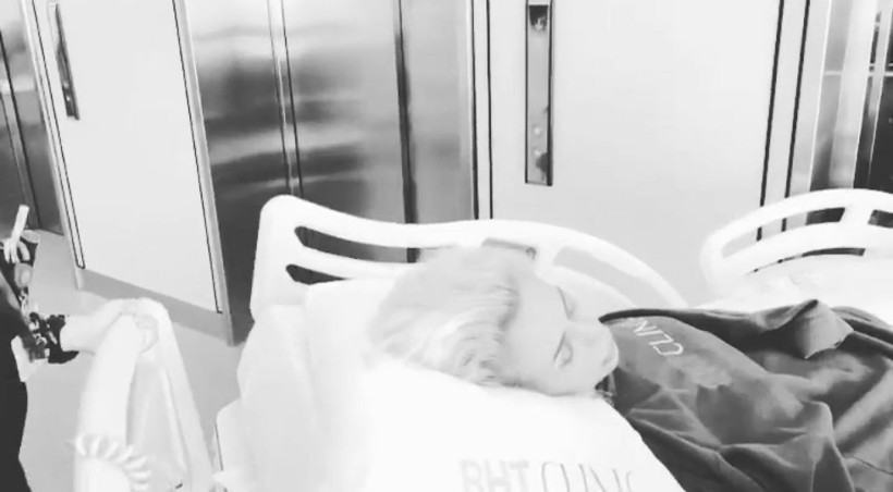 Niran Ünsal'dan kötü haber! Apar topar ameliyata alındı: Sağlık durumunu açıkladı - Resim: 4