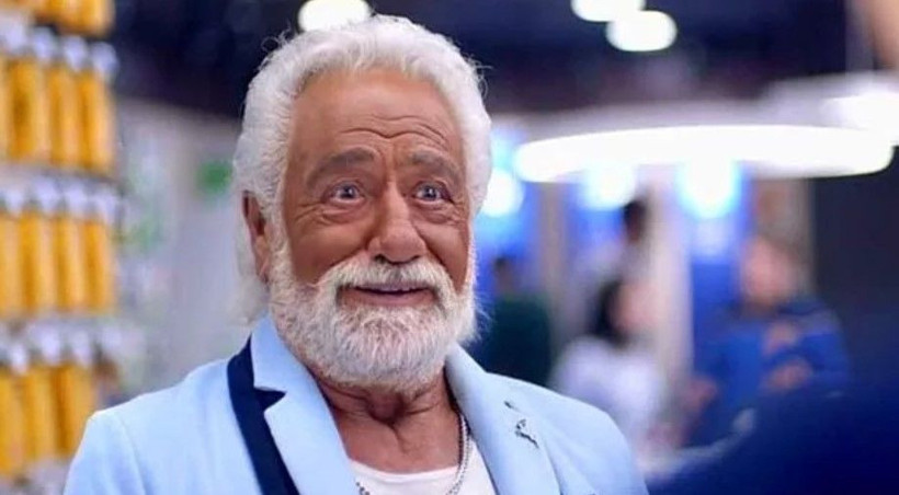 'Türk vatandaşıyım ama ezikliğini yaşıyorum' diyen Fedon açıkladı! Yeşilçam yıldızı akrabası bakın kim çıktı - Resim: 2