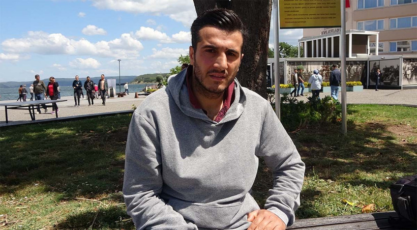 Bebeğin doğumda köprücük kemiği kırıldı doktor bıraktı gitti iddiası! - Resim: 4