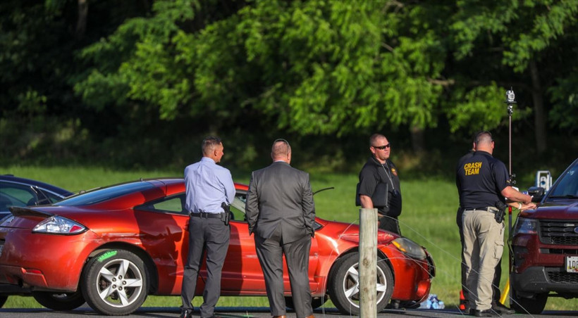 ABD'de yine silahlı saldırı dehşeti! Bir şirketin üretim tesisine girip 3 kişiyi öldürdü - Resim: 1