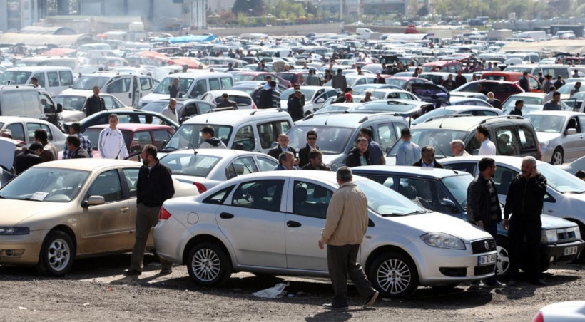 Hangi araç sahibi kaç TL ödeyecek? Motorlu Taşıtlar Vergisi'nde artış oranı belli oldu! MTV ödemesi ne zaman? - Resim: 3