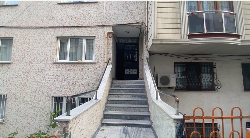 Eşini bıçaklayarak katletmeden önce canlı yayın açmış! Yarın büyük gün biraz acı... - Resim: 1