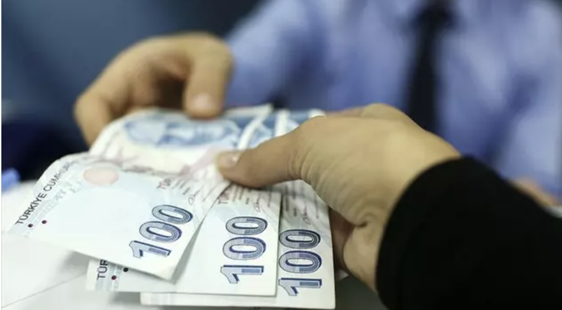 Merkez Bankası tahmini yükseltti! Emekli ve memur zammında hesap değişti! - Resim: 4