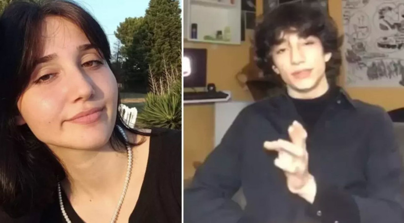 Ebubekir Sofuoğlu çifte cinayeti yorumladı, Yeşim Salkım çıldırdı: Döl israfını... - Resim: 3