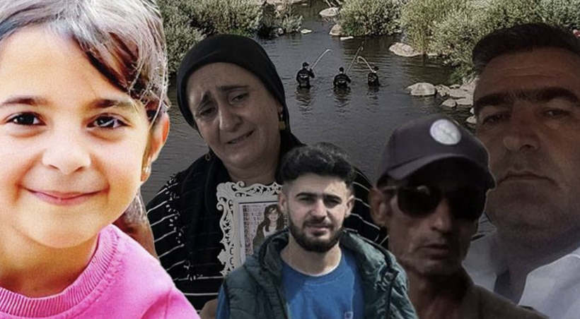 Amca Salim Güran'ın silinen mesajları ifşa oldu! "Bunu okuyun, acil okuyun” - Resim: 1