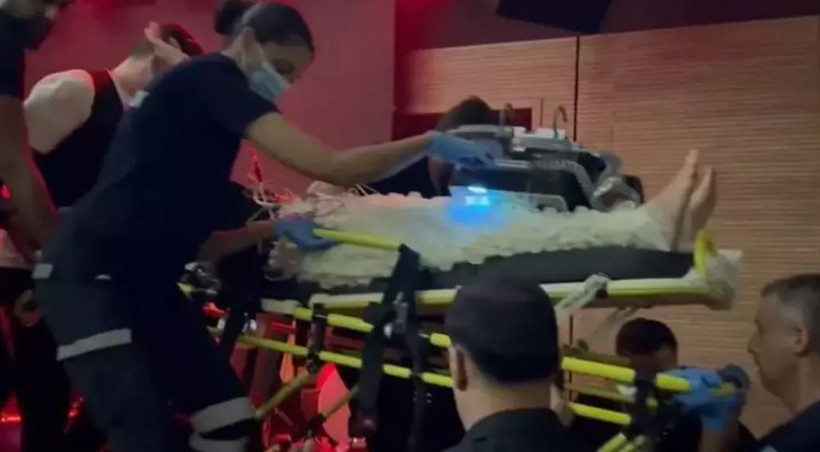 Sevcan Orhan sahnede aniden fenalaştı, hastaneye kaldırıldı! Sağlık durumu nasıl? - Resim: 3